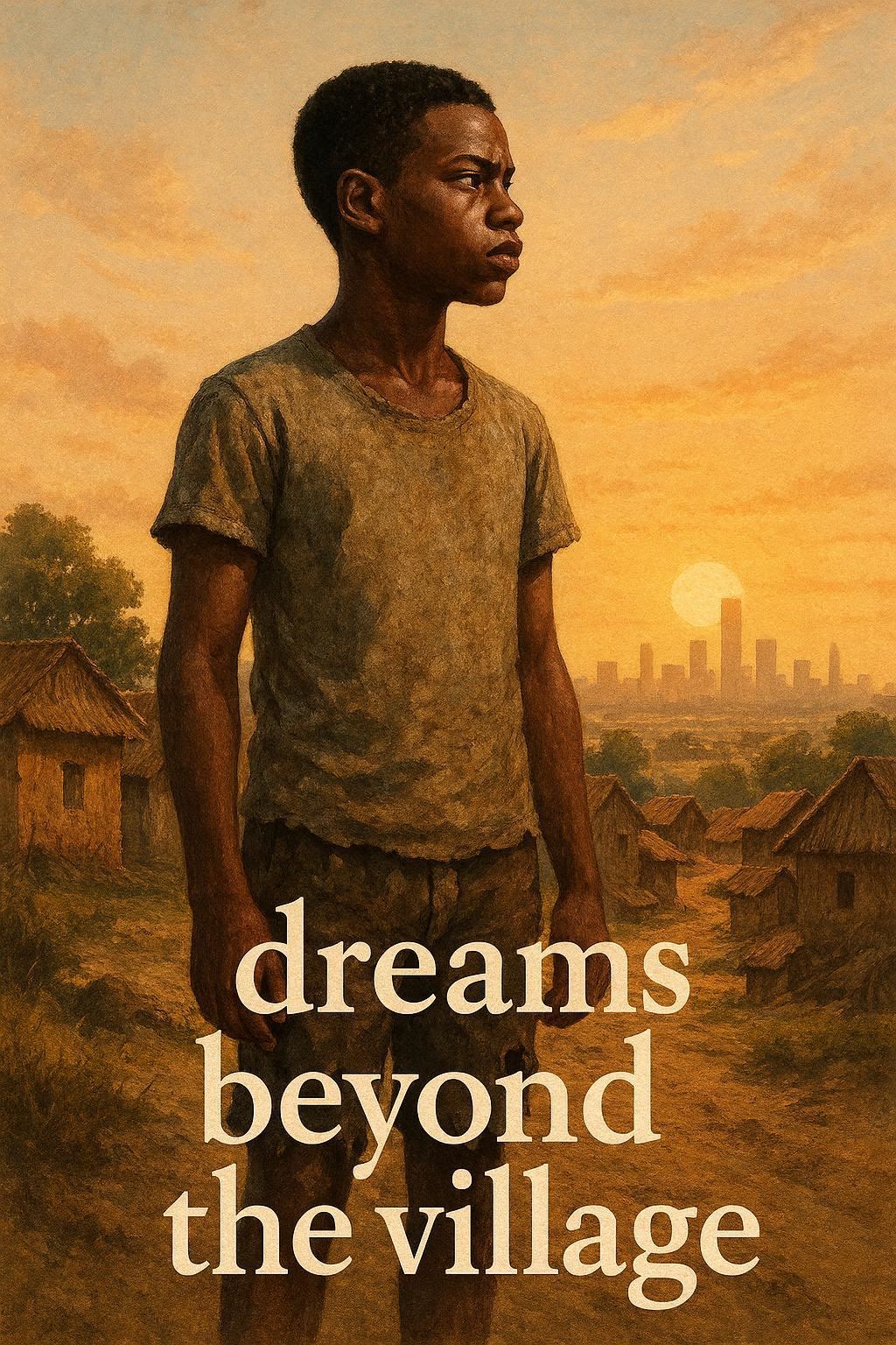 Dreams Beyond the Village 