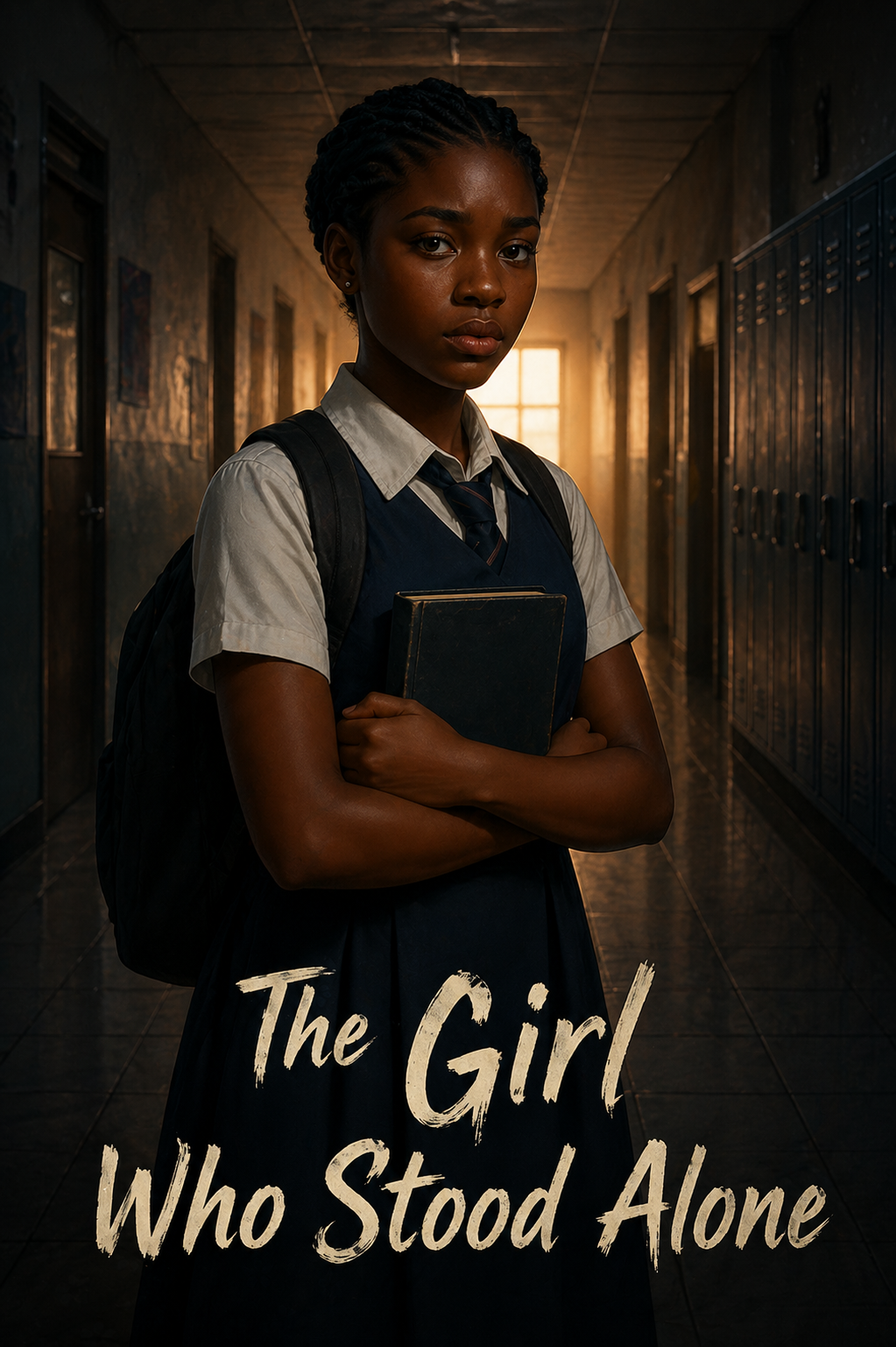 The Girl who Stood Alone