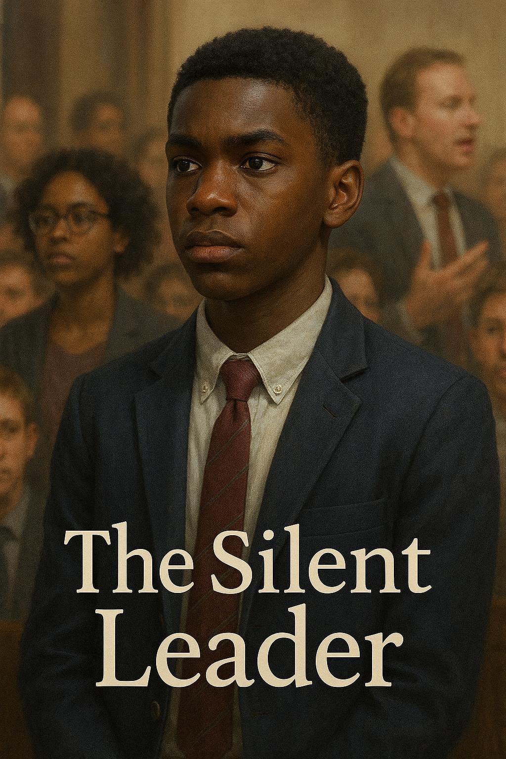 The Silent Leader