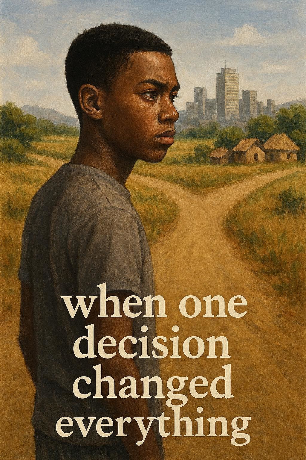 When One Decision Changed Everything
