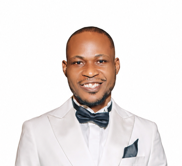 Dr. Ikalone Udo