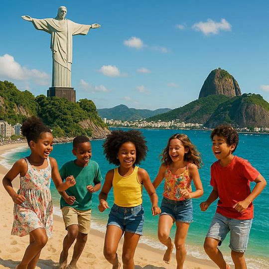 Rio Brazil