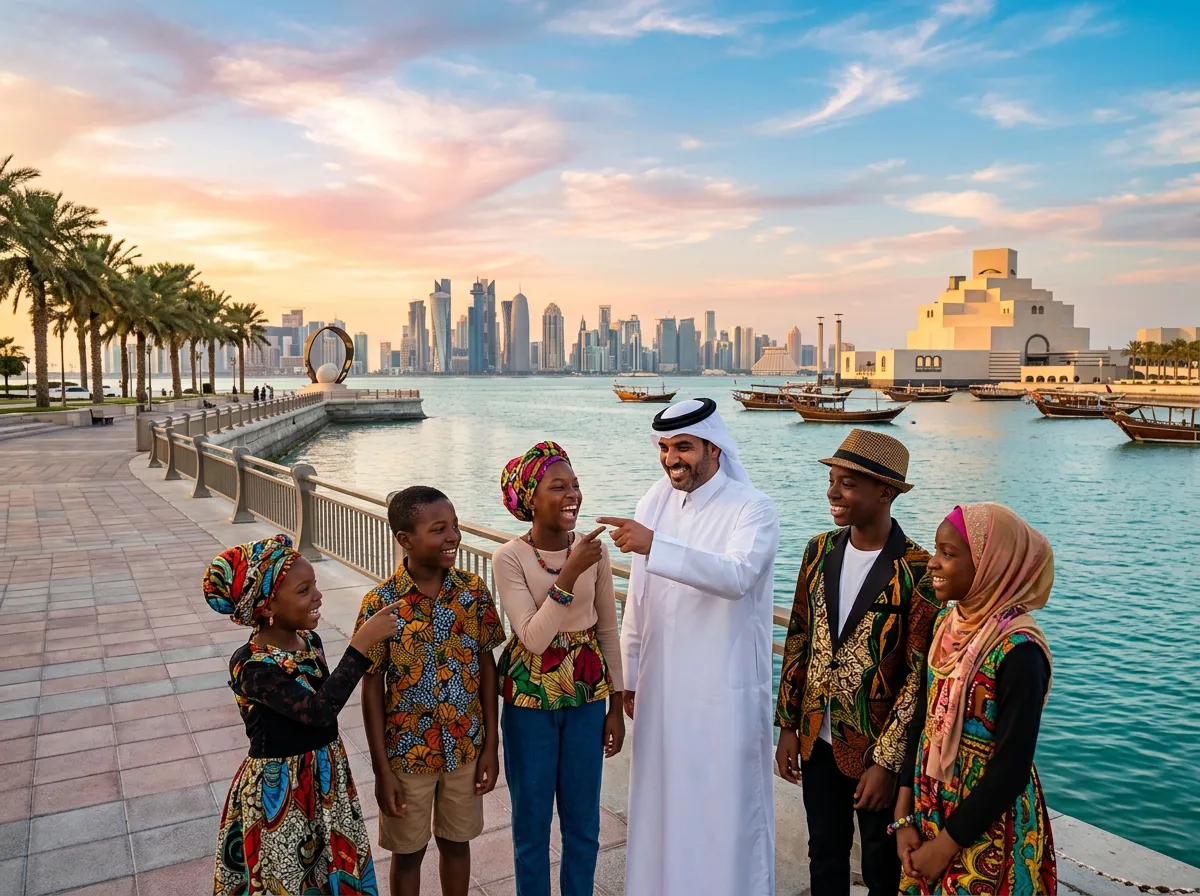 Qatar