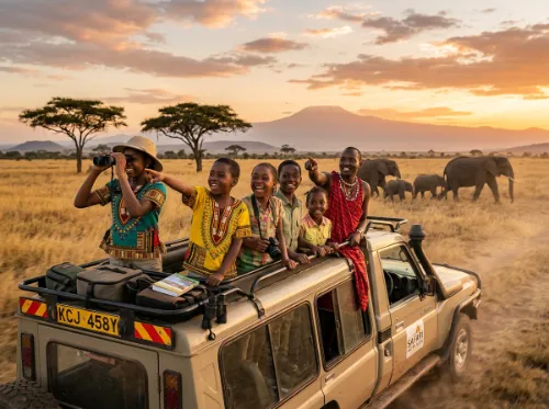Kenya
