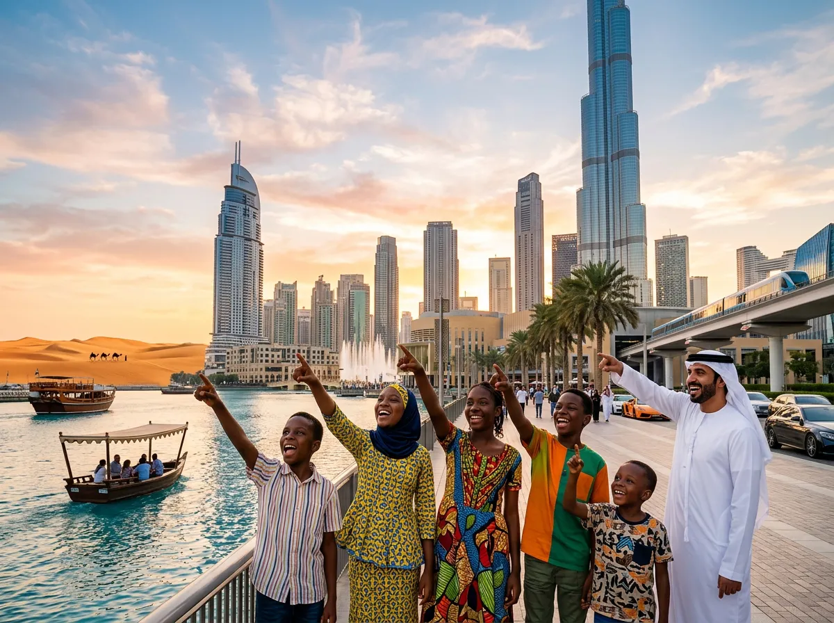United Arab Emirates
