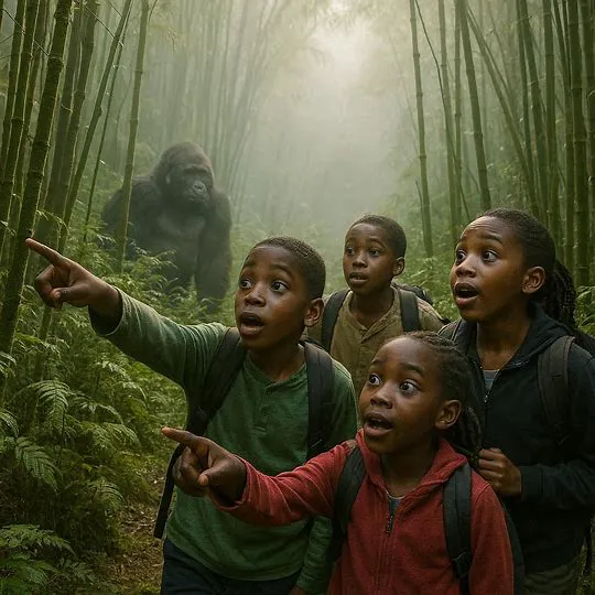 Rwanda