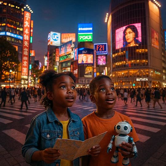 Tokyo Japan