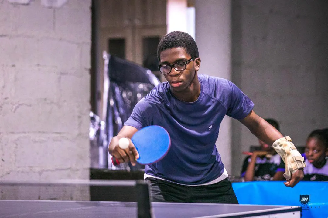 Table Tennis