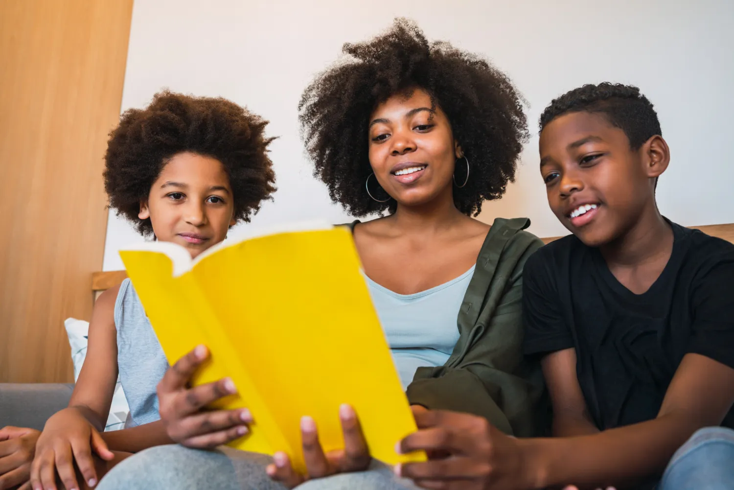 Book Club