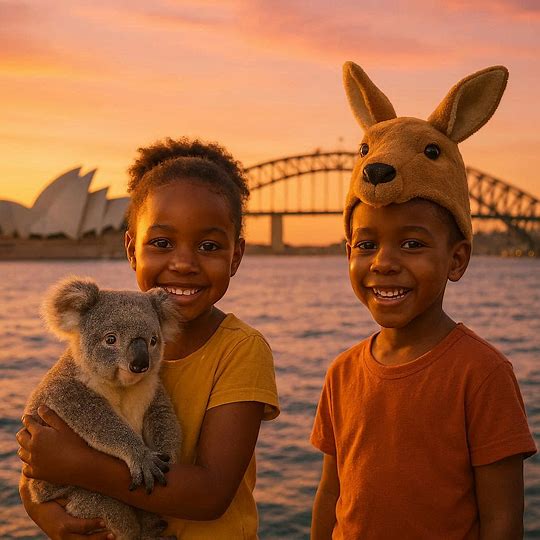 Sydney Australia